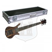 Warwick Thumb Bass 6 String Flightcase
